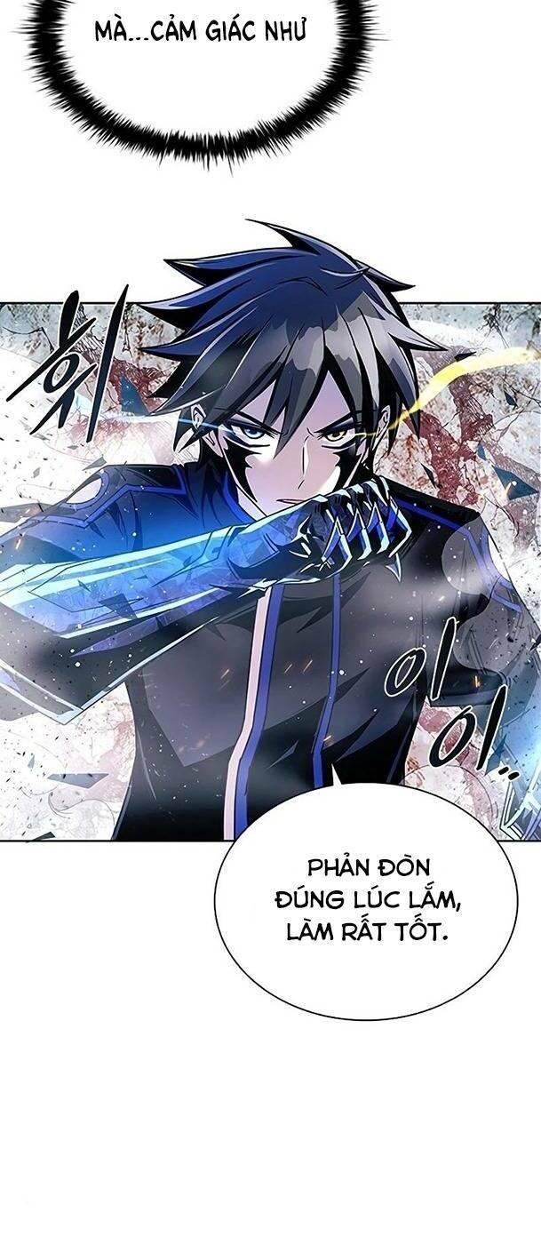 chuyển sinh thành ác nhân chapter 61 58