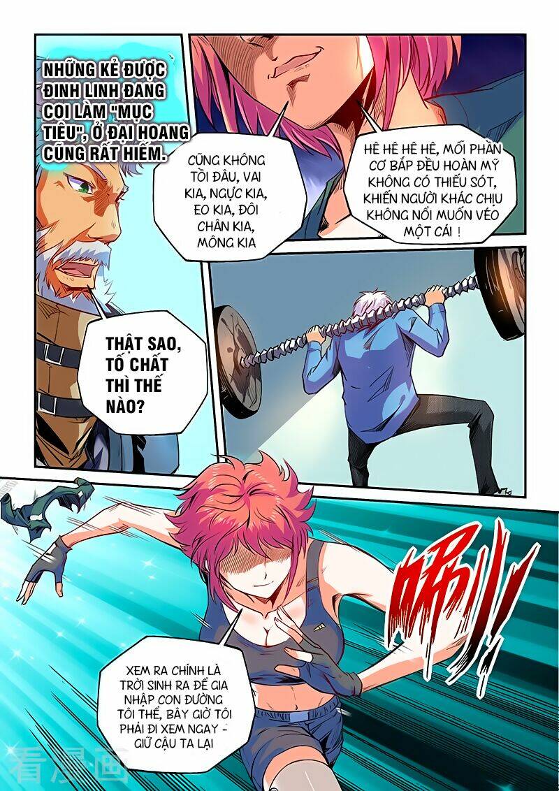 tu chân tứ vạn niên chapter 59 8