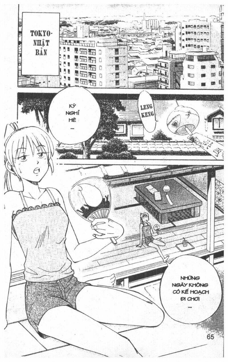 thám tử toma chapter 3 65