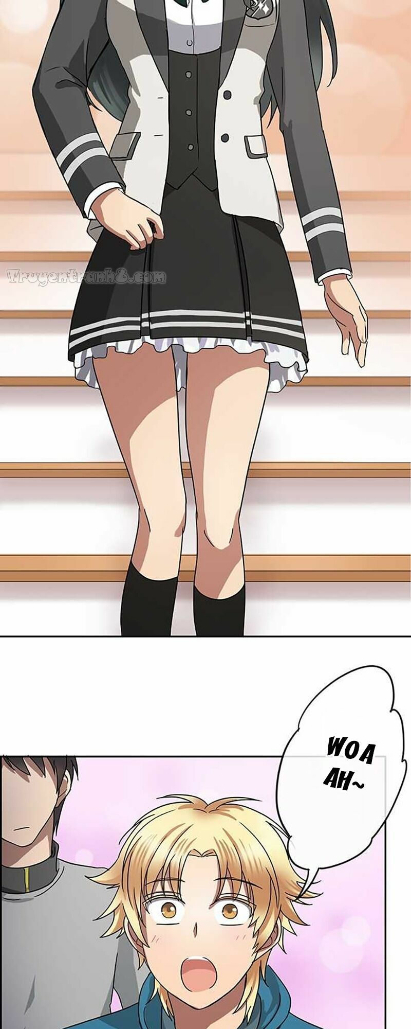 nụ hôn nguyền rủa chapter 35 27