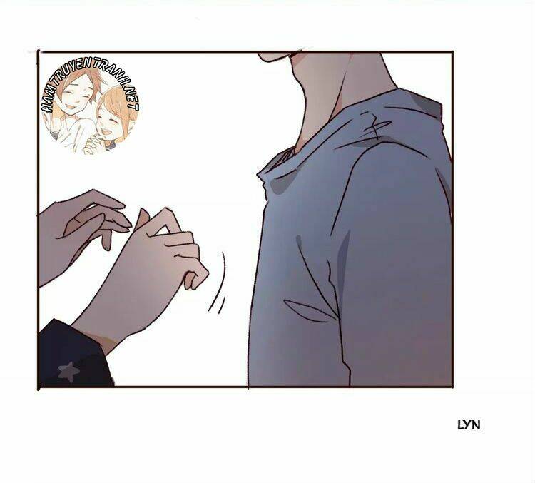 viện bảo tàng tâm nguyện chapter 2.3 35