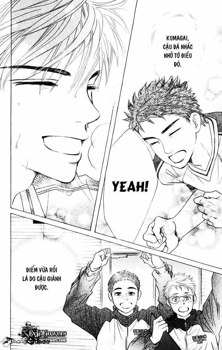 xứng danh anh hùng chapter 76 37