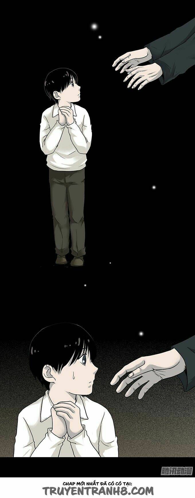 ớn lạnh tuyệt đối chapter 110 41