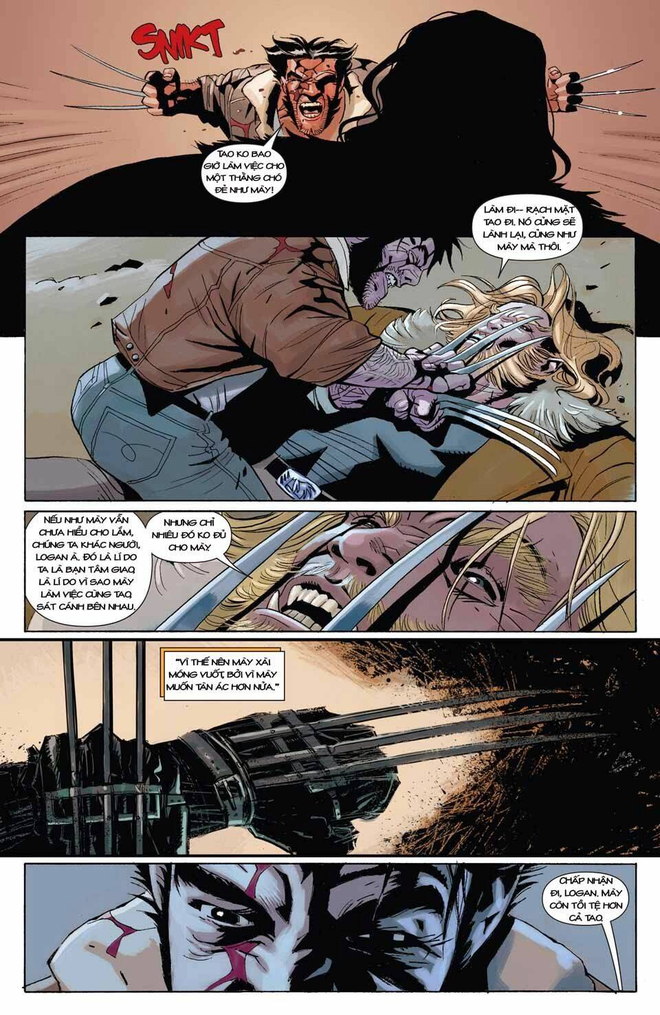 wolverine max (2013) chapter 4 9