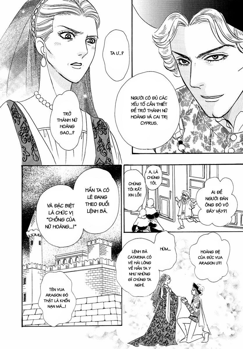kenja no ishi chapter 19 16