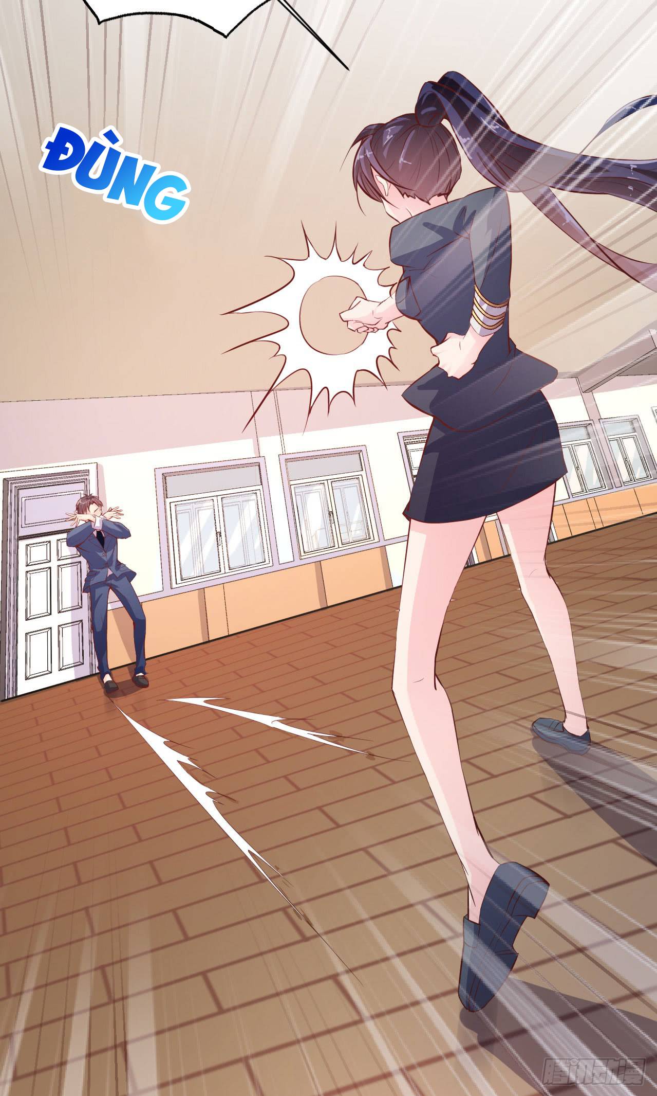 sau này vẫn cứ thích anh chapter 7 2