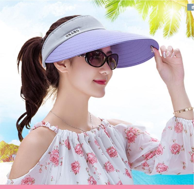 Nón rộng vành chống nắng mũ nón chống nắng cao cấp
