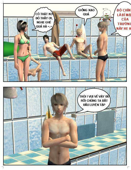 class of wizards chapter 1 5