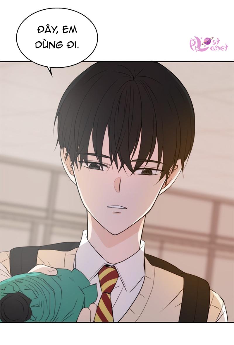 kiếp này cũng xin chăm sóc tôi như vậy nhé kiếp này cũng xin chăm sóc tôi như vậy nhé chapter 23 44