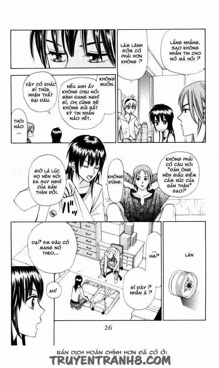 romeo và juliet hiện đại ii chapter 9 25