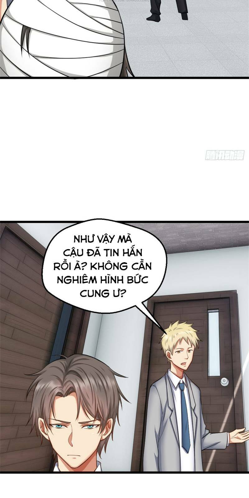 tuyệt thế thiên tài hệ thống chapter 37 7