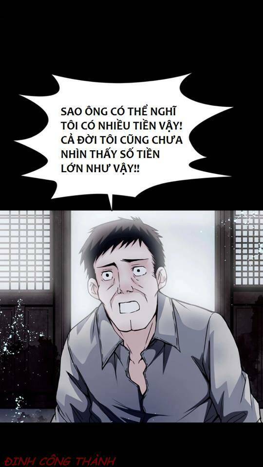 tiểu quỷ chapter 4 1