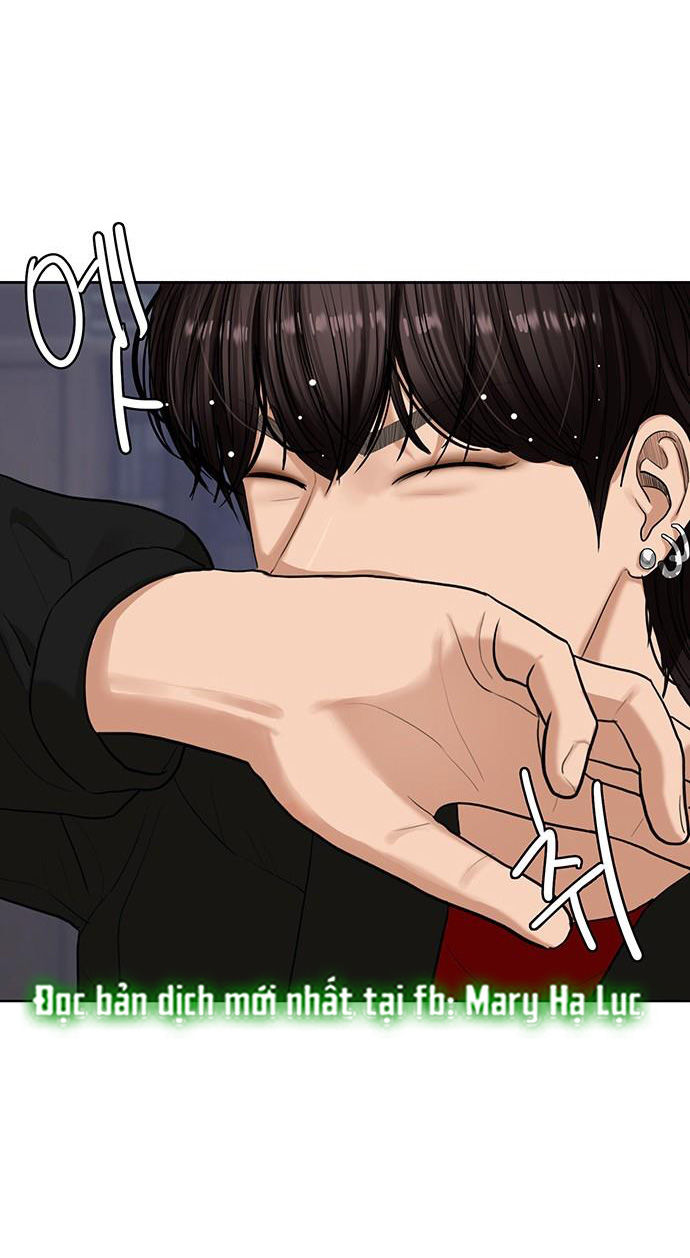 vẻ đẹp đích thực - true beauty chapter 148.1 15