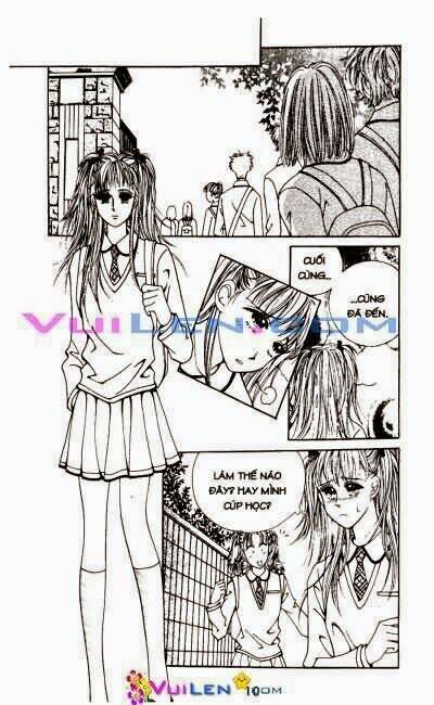 mãi yêu anh chapter 2 10