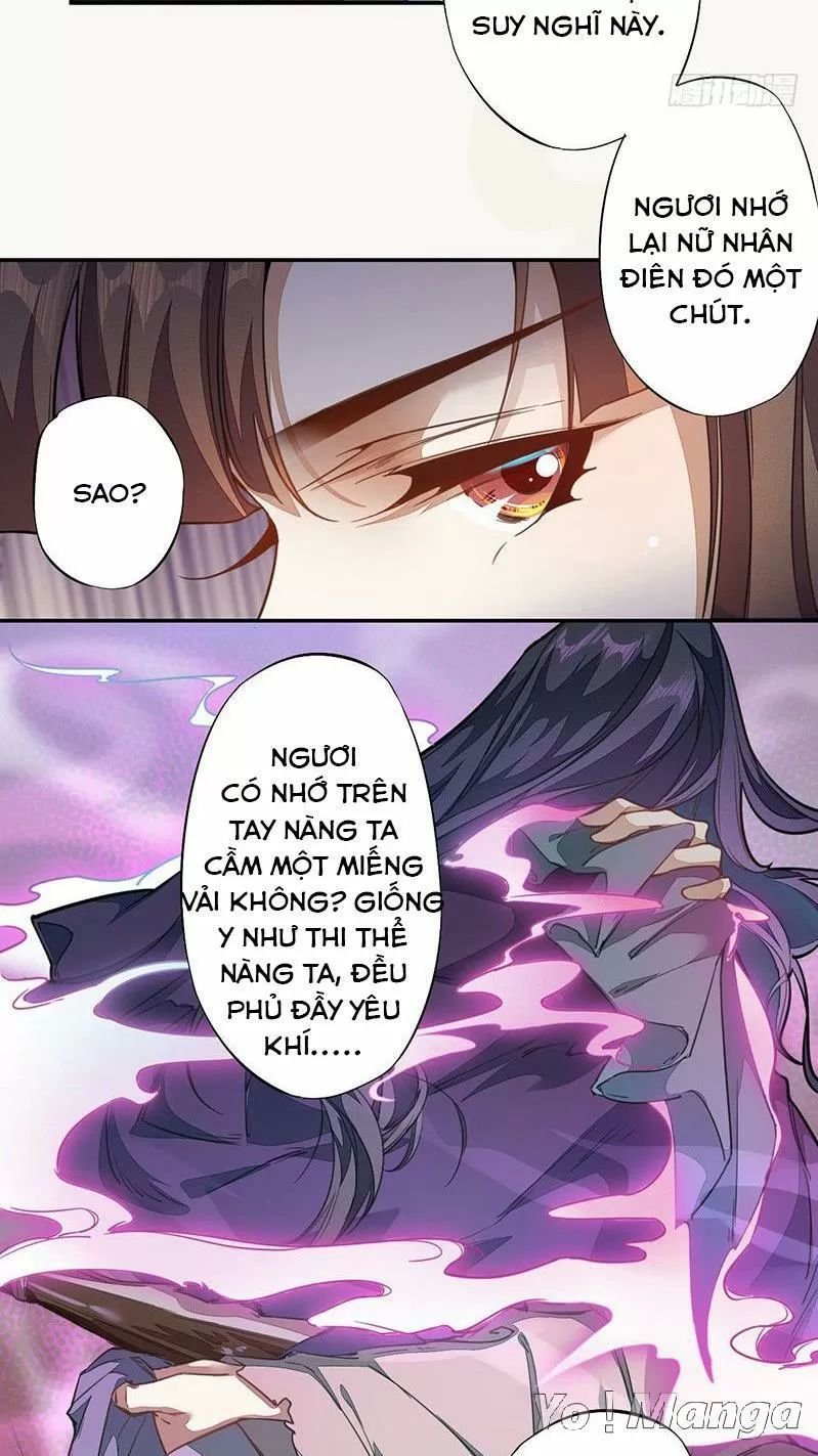 tuyệt thế luyện đan sư chapter 123 20