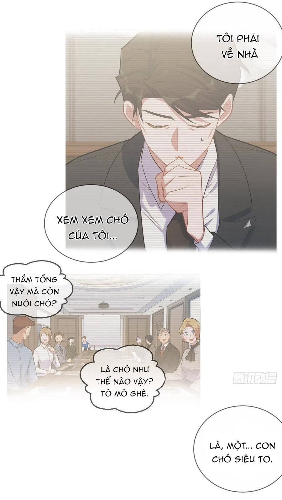 nhạc phụ đại nhân là lão bà chapter 165 15