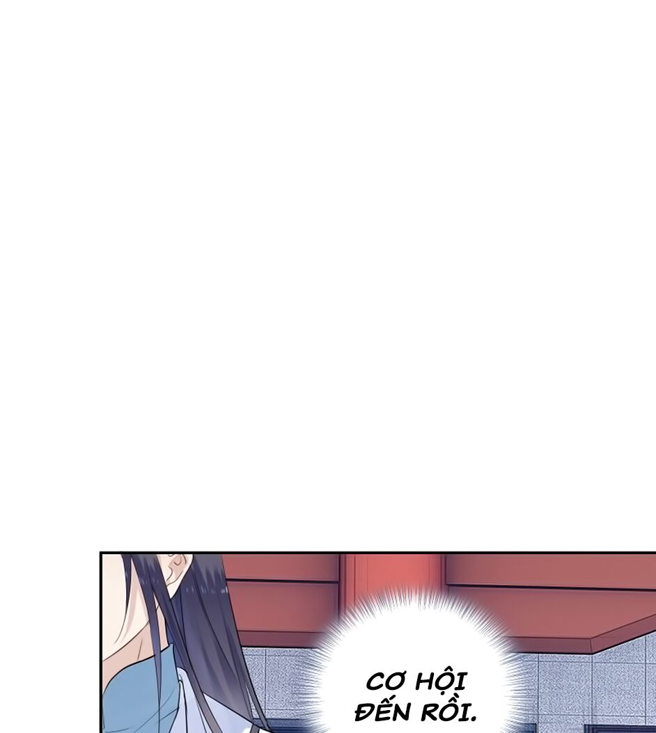 kính hoa thương chapter 31 19