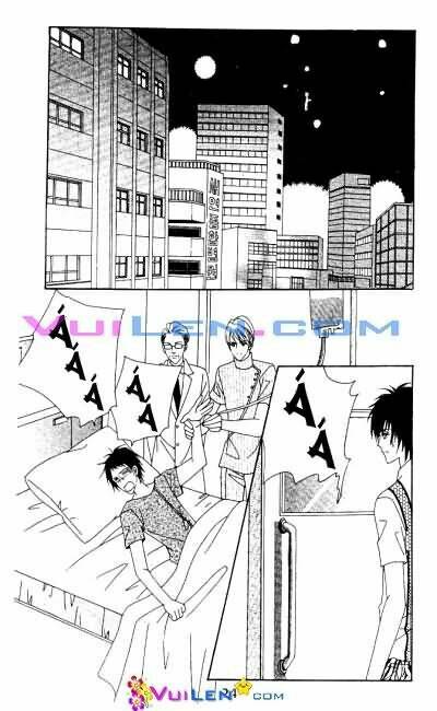 người duy nhất chapter 58 5