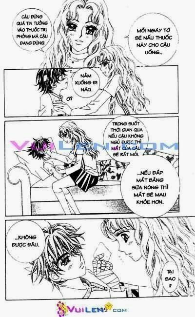 ngọt đắng tình yêu chapter 8 119