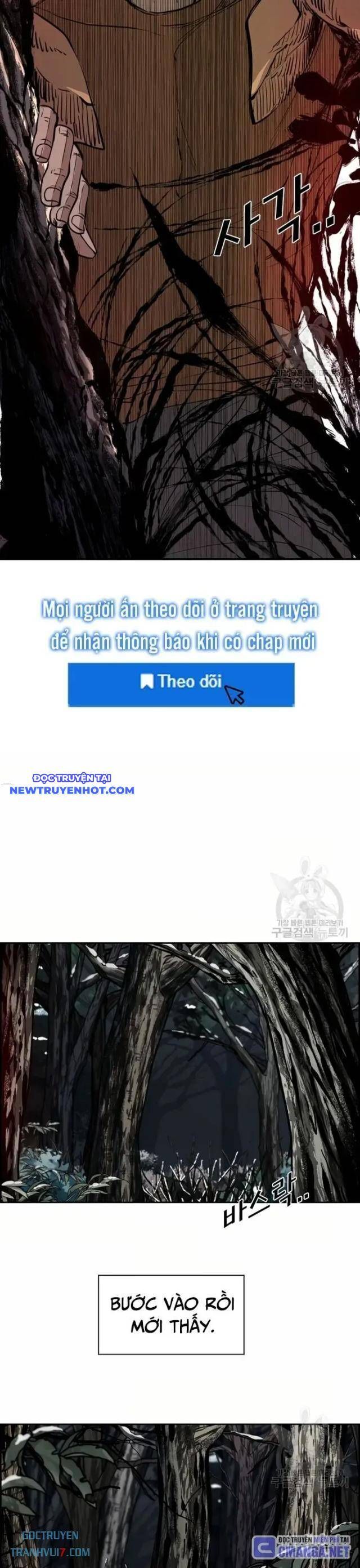 shark - cá mập chapter 234 12