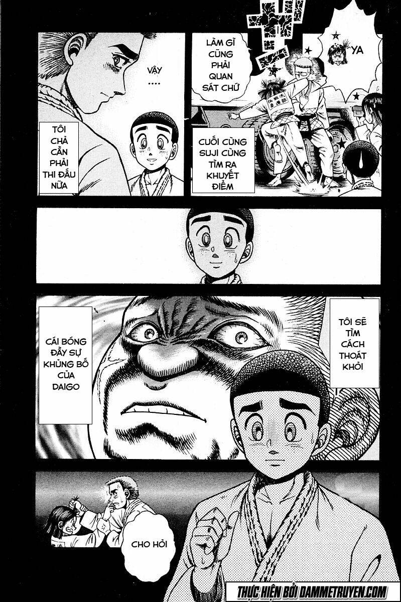 shin kotaro makaritoru! juudouhen chapter 151 4