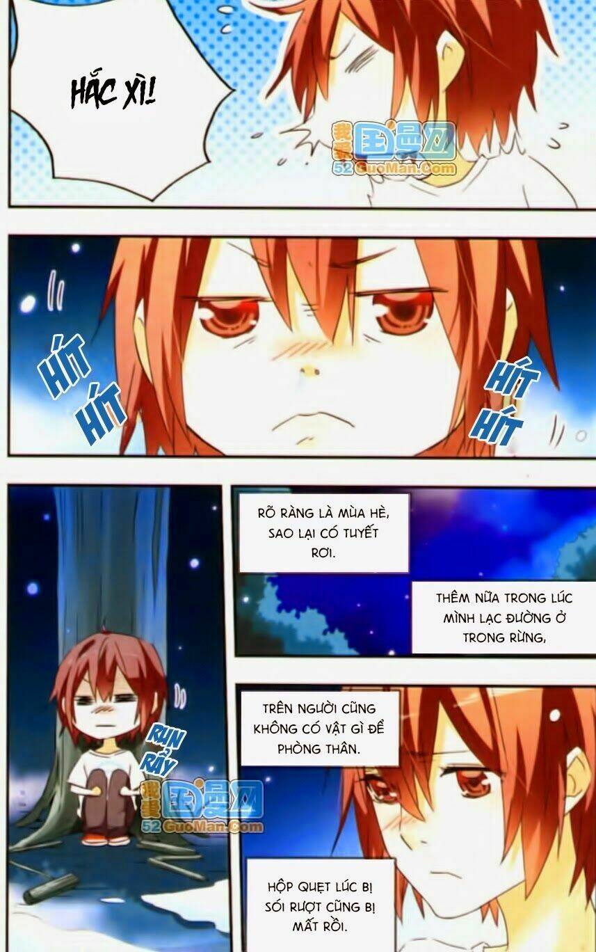 ngôi sao câu lạc bộ chapter 39 9