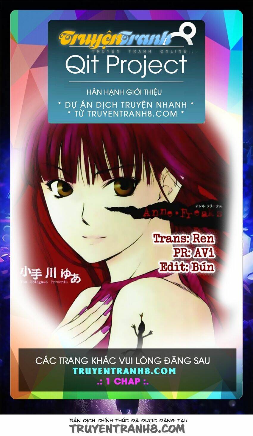 anne freaks chapter 9 1