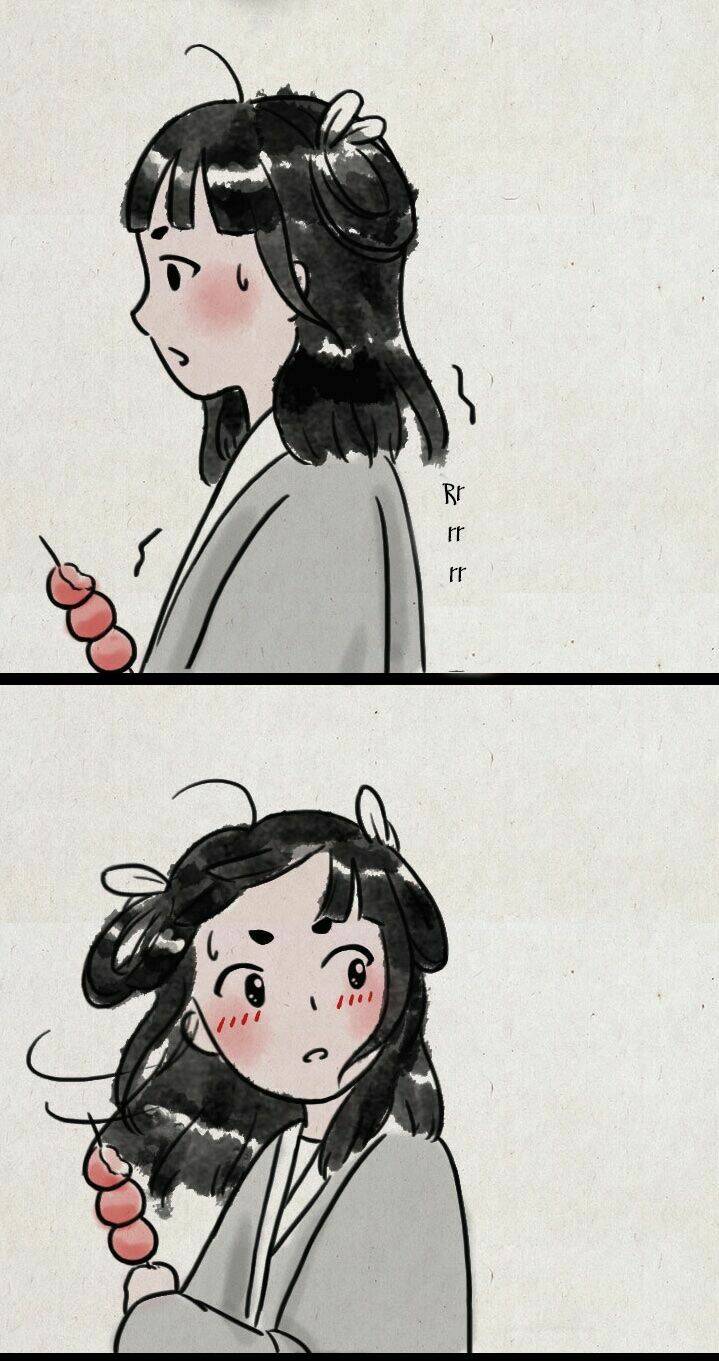 nhất thiền tiểu hòa thượng chapter 50 31