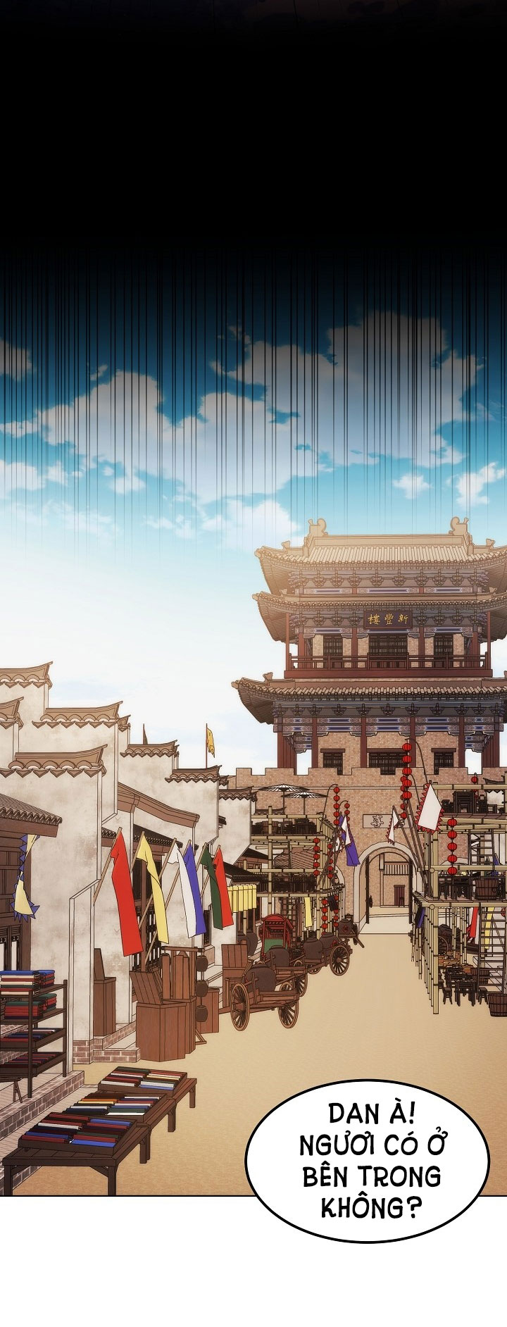 Hôn Nhân Bí Mật chapter 1.2 - Trang 26