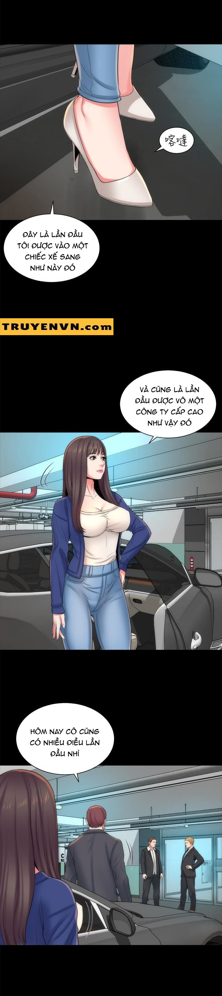 mother and daughter next door chapter 35 11