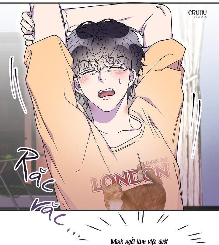 |drop| nụ hôn chết chóc chapter 18 95