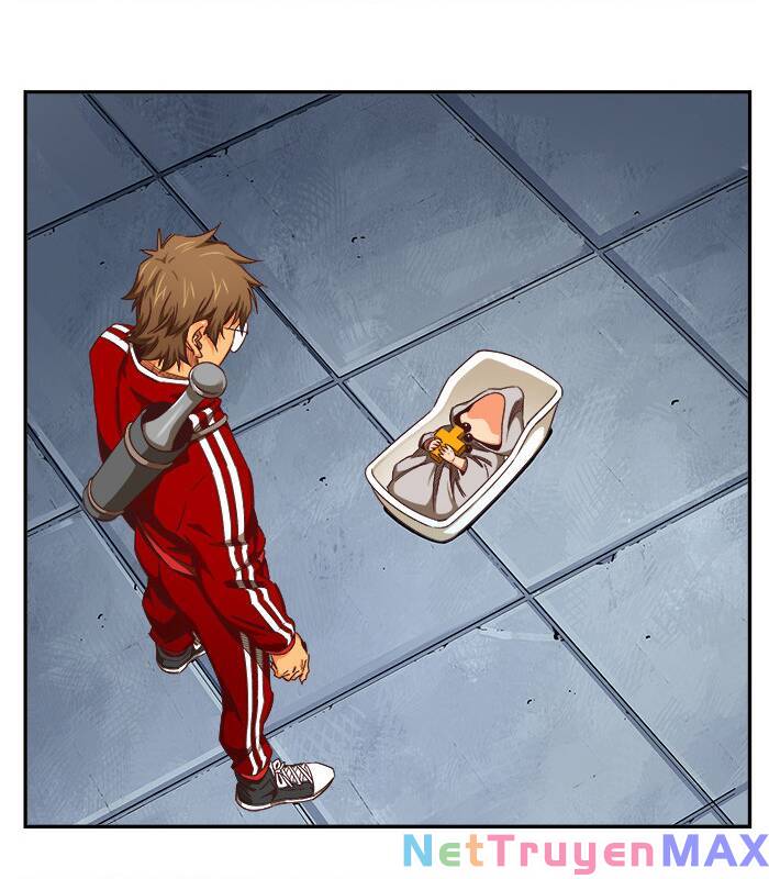 Chúa tể học đường chapter 540.5 46