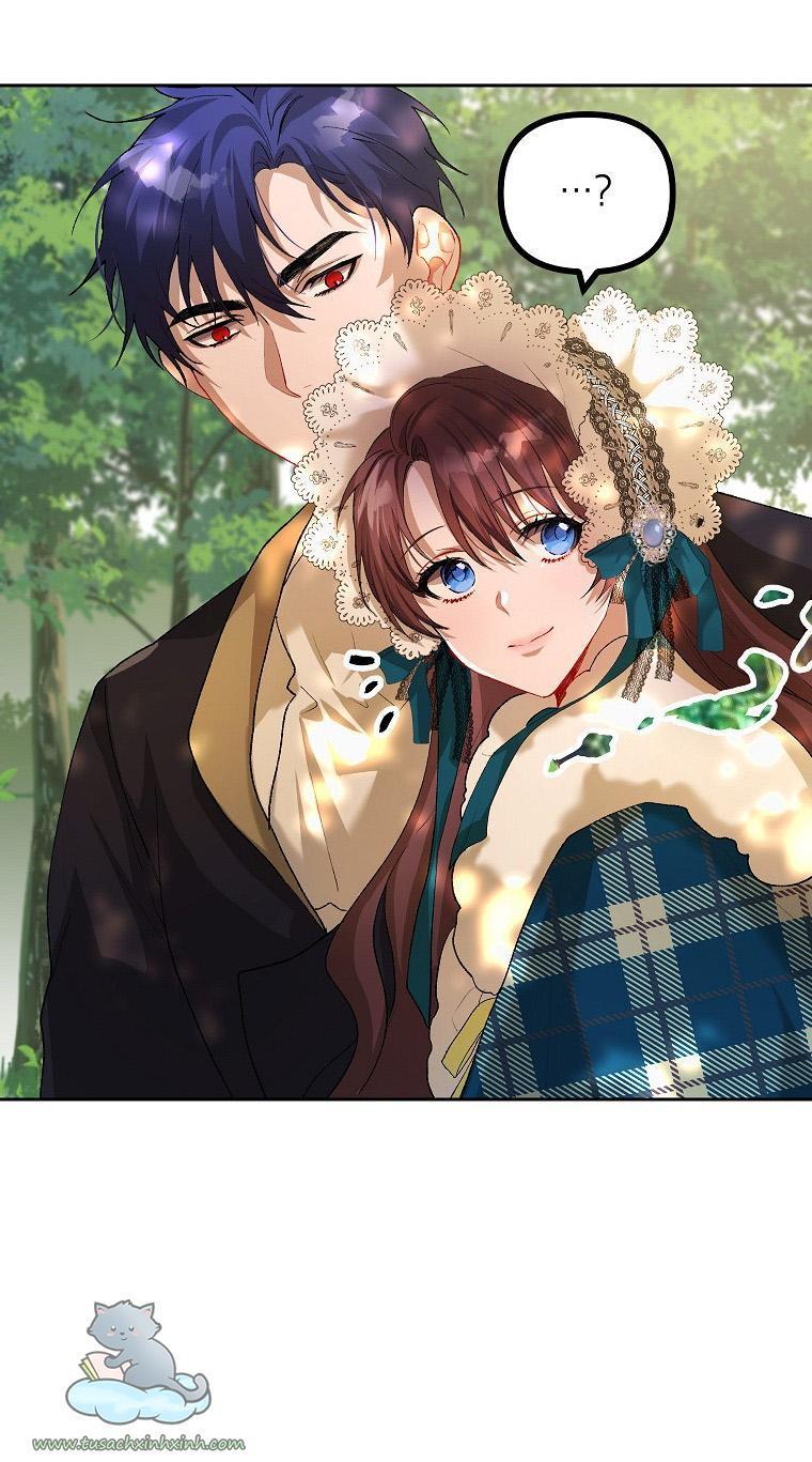 tháng năm cuối cùng của nữ phụ đoản mệnh chapter 19 10