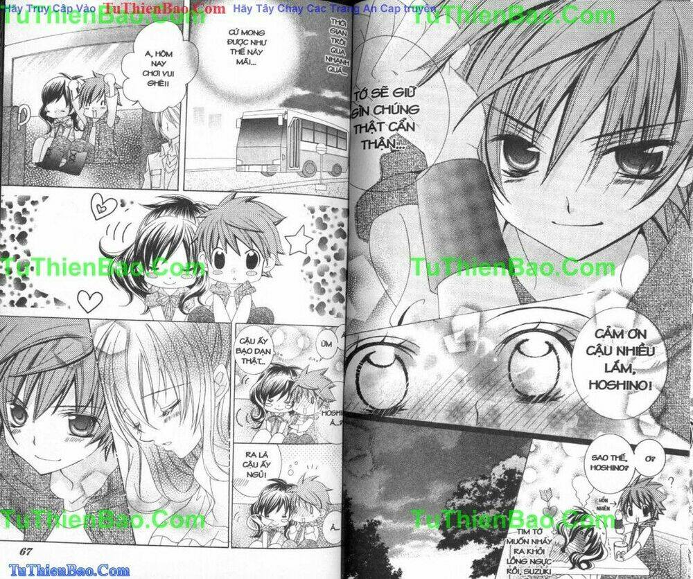 i love you suzuki chapter 4 34