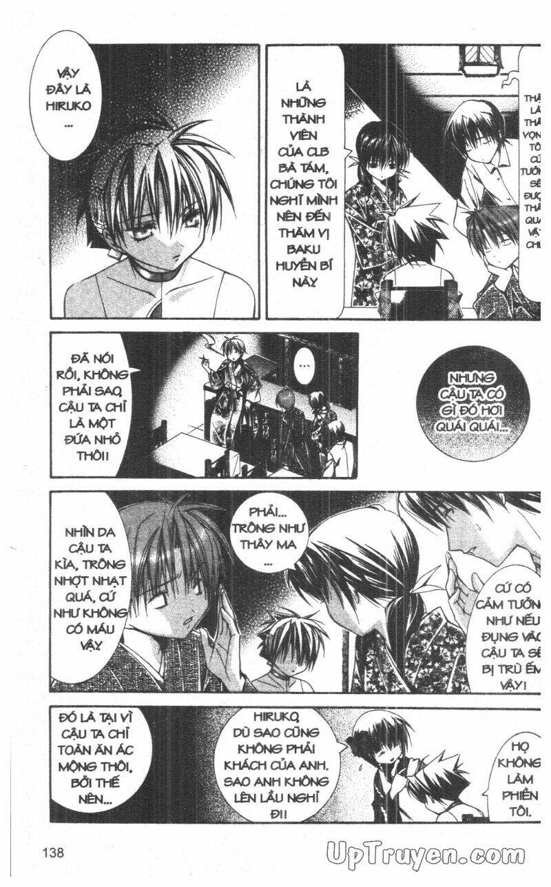 nightmare inspector chapter 6 137