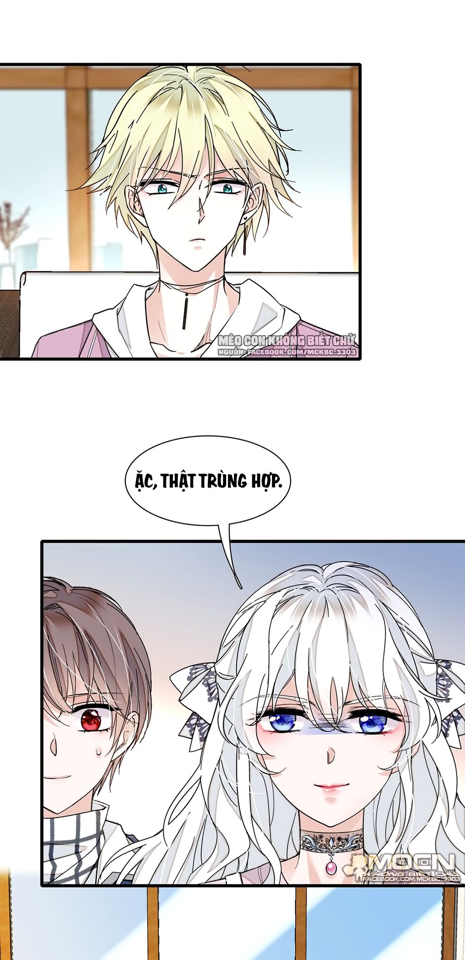 long phượng phiên chuyển chapter 38 8