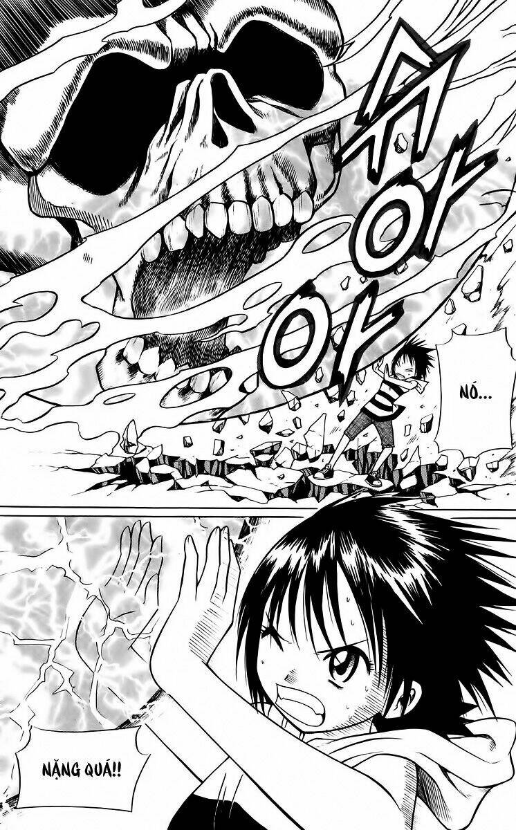 gwisin byeolgok - bí kíp của quỷ chapter 17 18