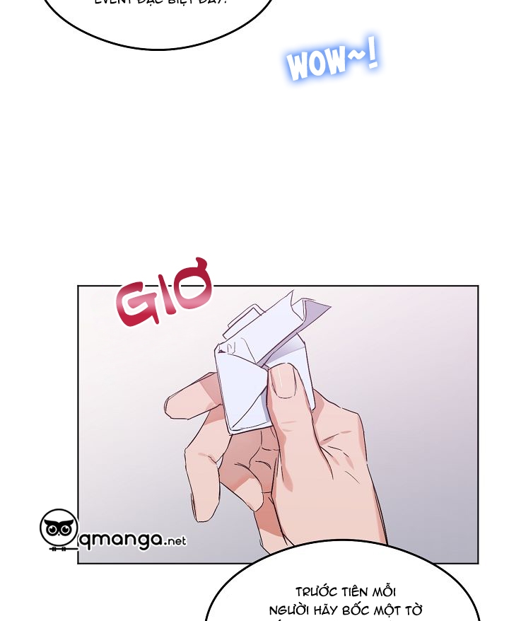 tình tay ba chapter 5 57