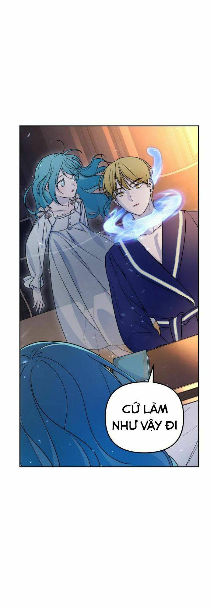 công nương mint bé nhỏ chapter 15 36