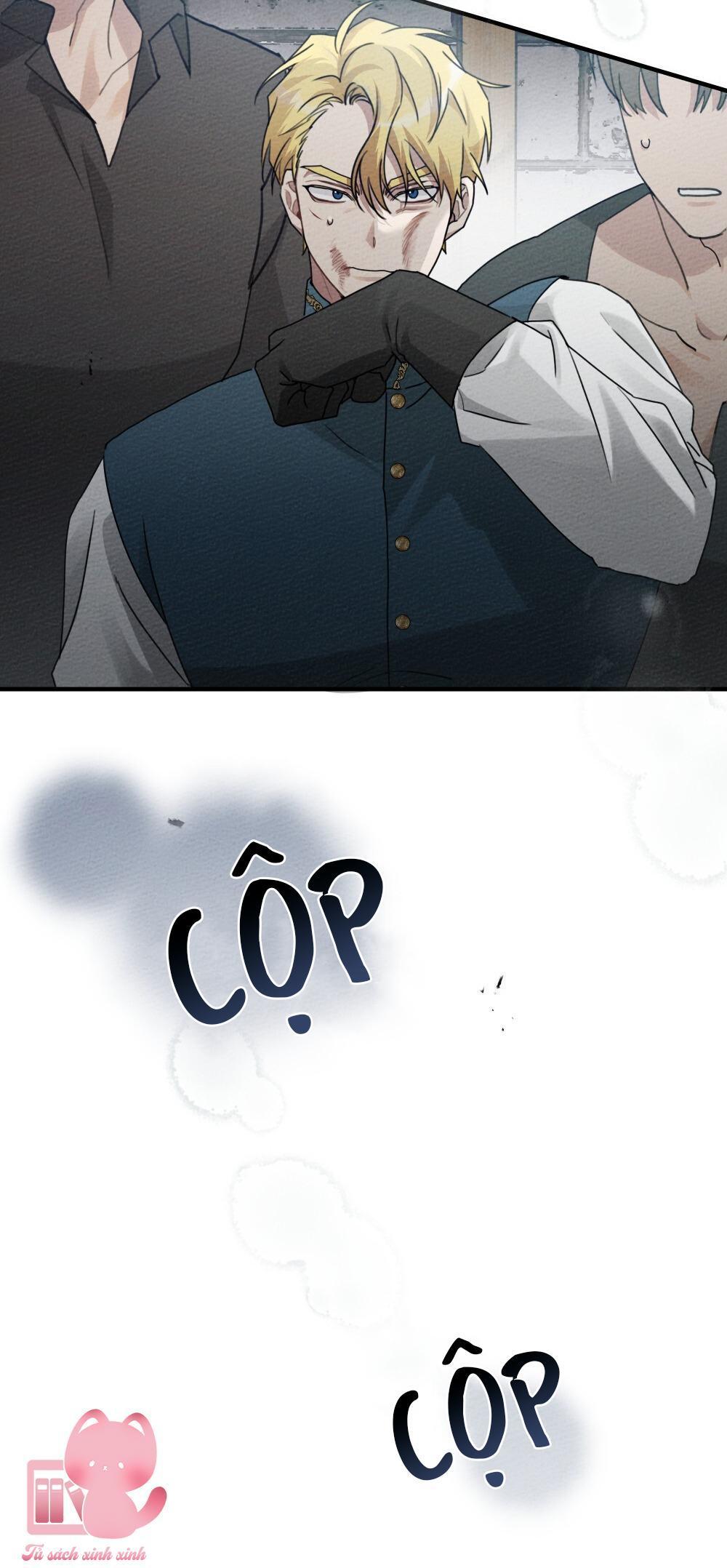 dưới tán cây sồi chapter 59 15