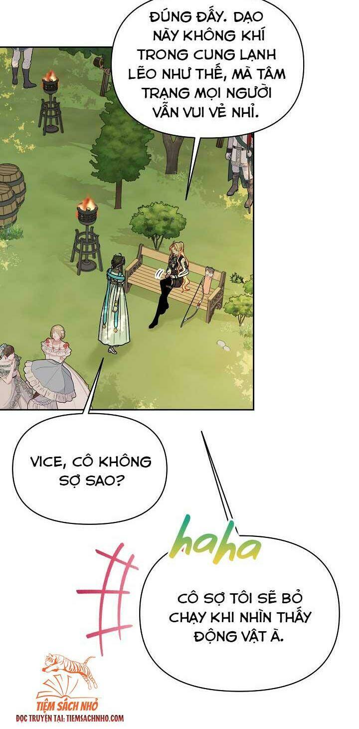 tôi đã nuôi dưỡng bạn thời thơ ấu thành bạo chúa chapter 66 6