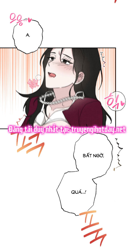 [18+] cuộc hôn nhân chính trị chapter 34.2 14