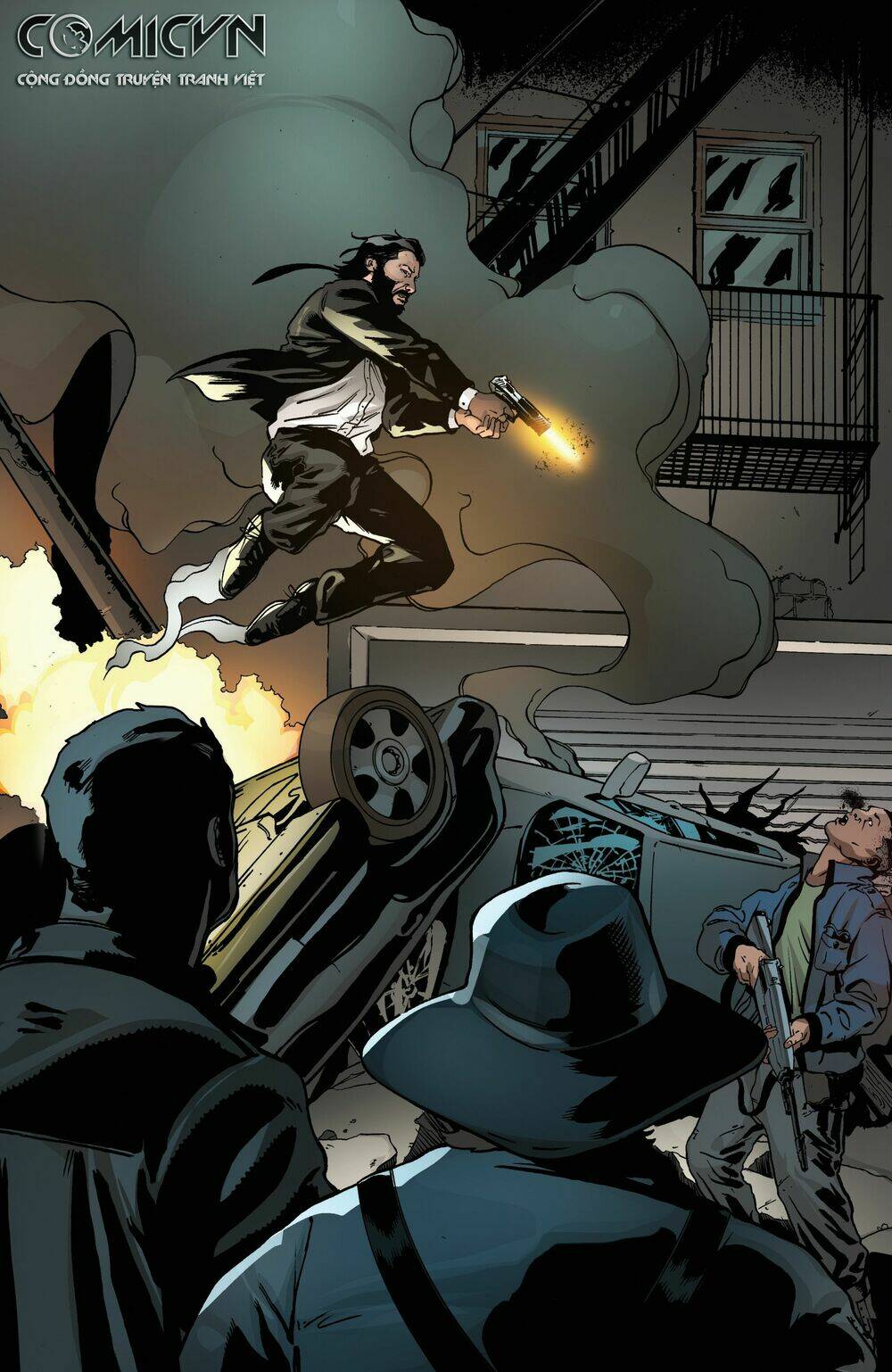 john wick chapter 3.1 10