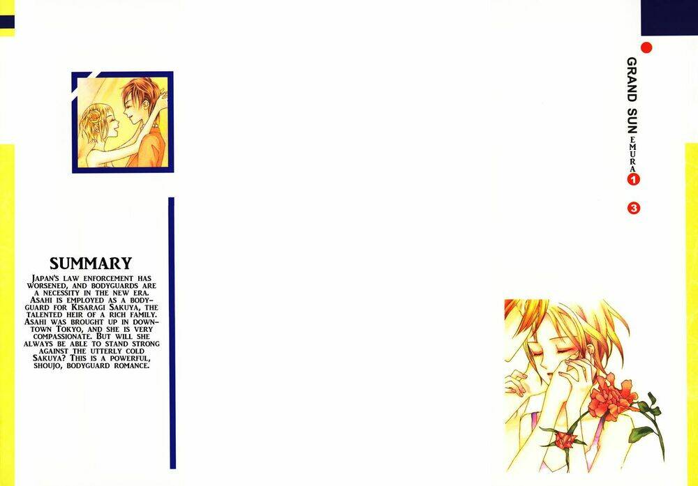 grand sun chapter 12 2