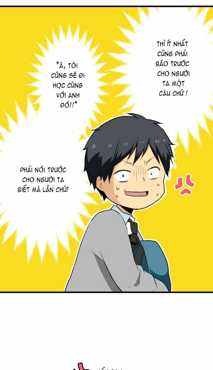 viên thuốc trùng sinh chapter 7 7