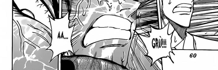 thánh tỏi sành ăn chapter 226 33