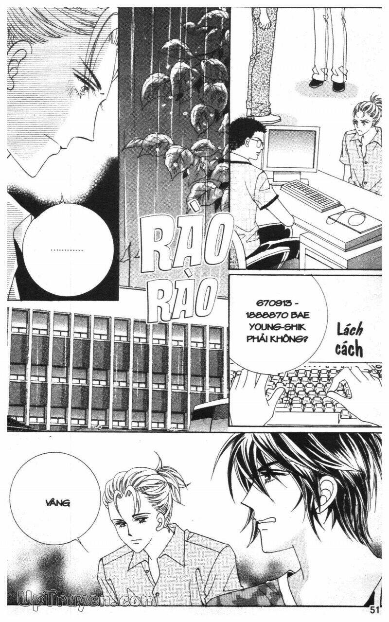 vợ chồng trẻ con bản đẹp chapter 17 50