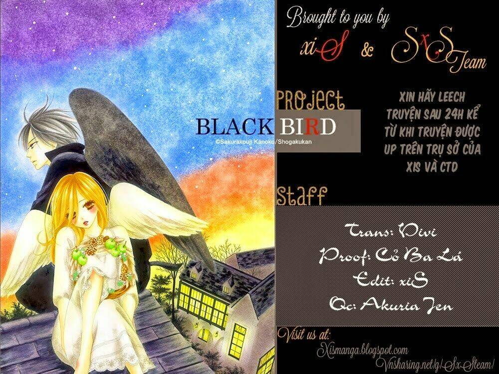 yêu quái cánh đen chapter 20 1