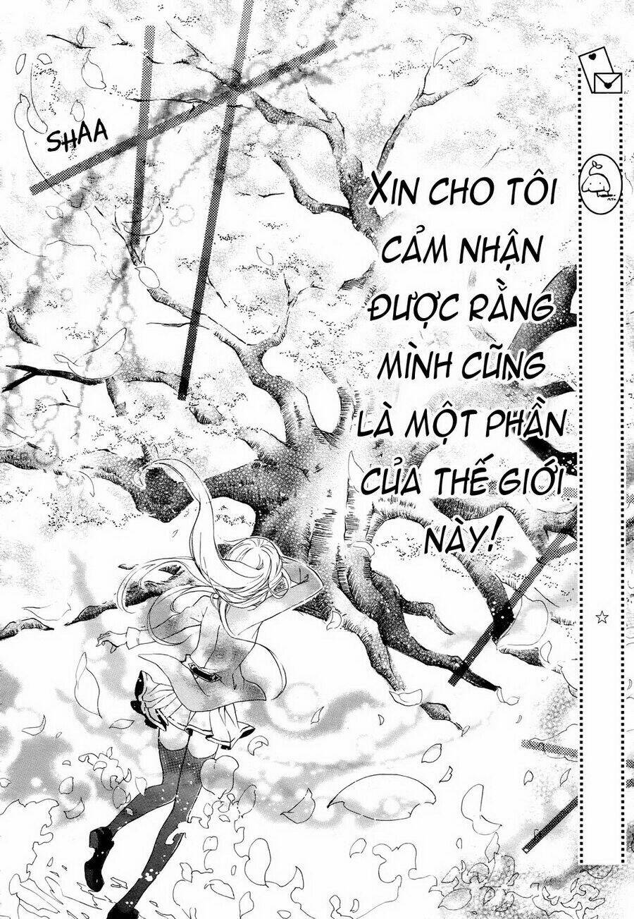 super darling! chapter 1 21