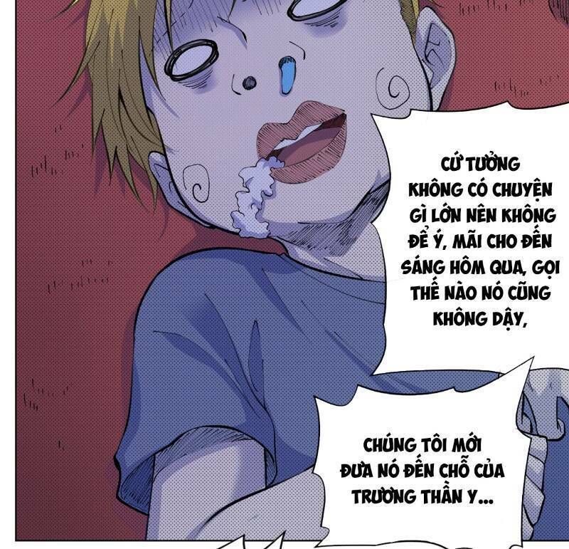 vương bài thần y chapter 15 45